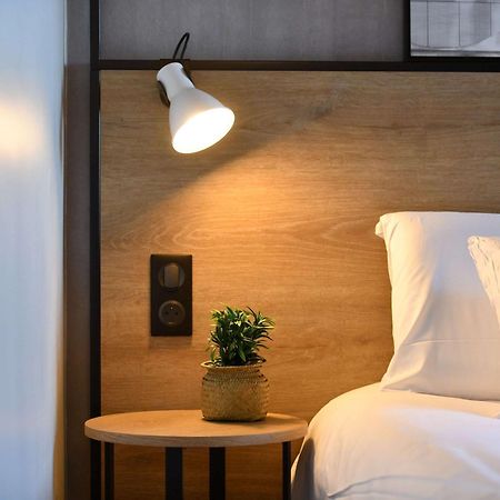 Ibis Châteauroux Zewnętrze zdjęcie