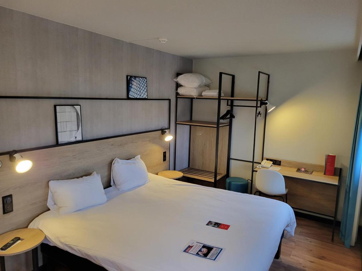 Ibis Châteauroux Zewnętrze zdjęcie