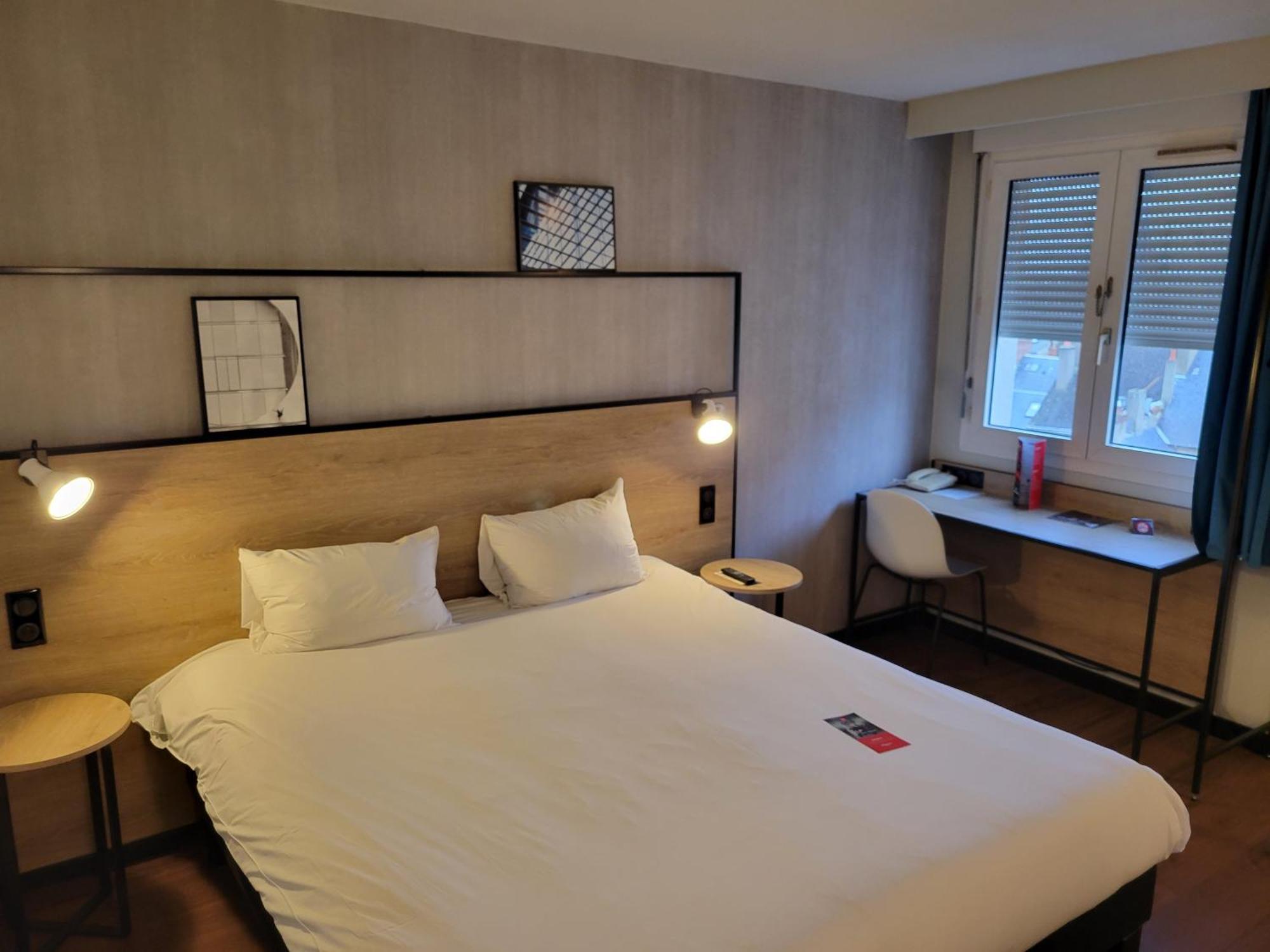 Ibis Châteauroux Zewnętrze zdjęcie