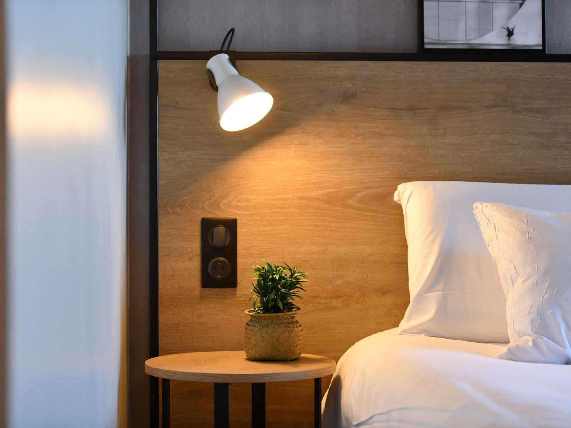 Ibis Châteauroux Zewnętrze zdjęcie