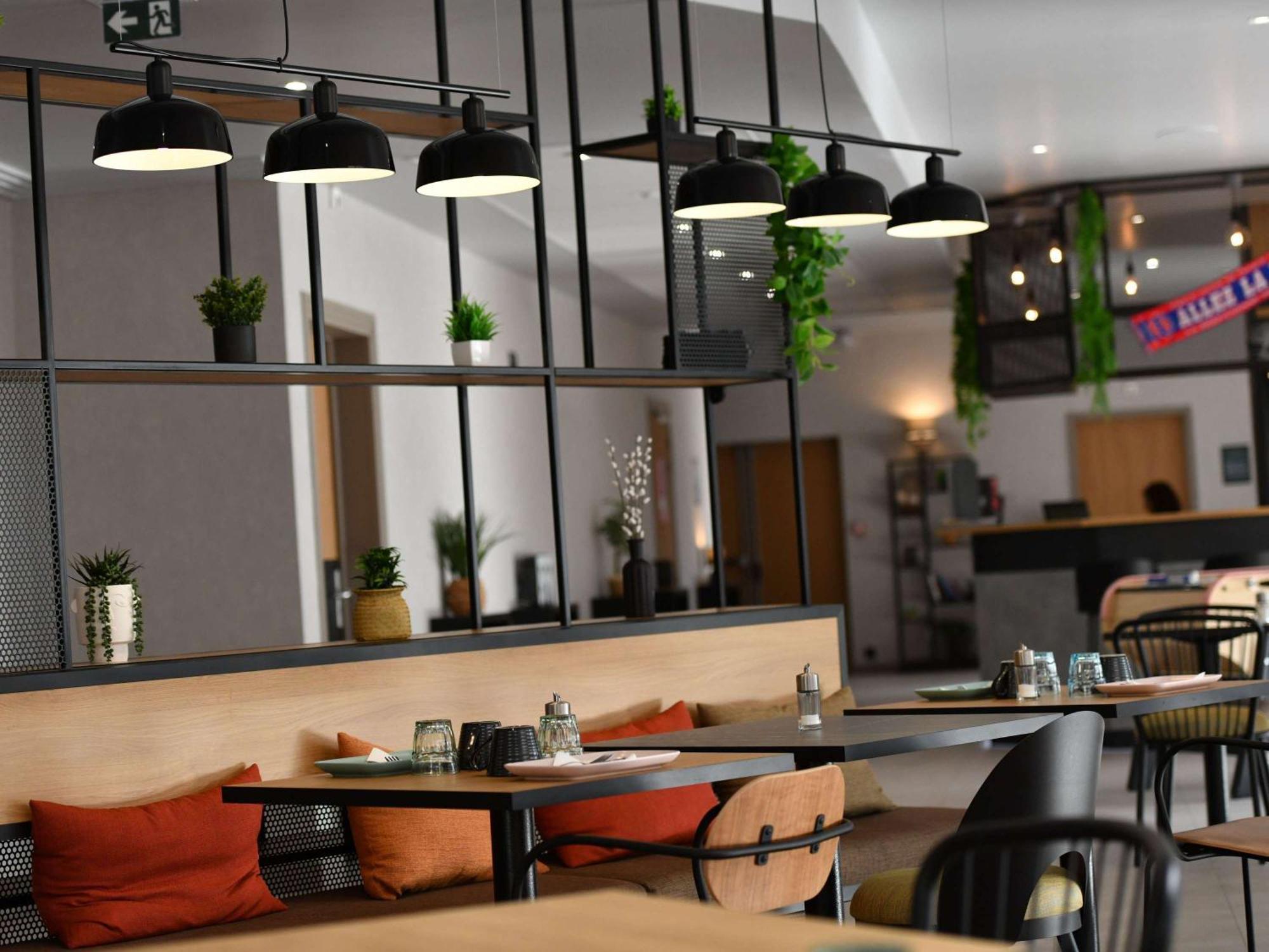 Ibis Châteauroux Zewnętrze zdjęcie