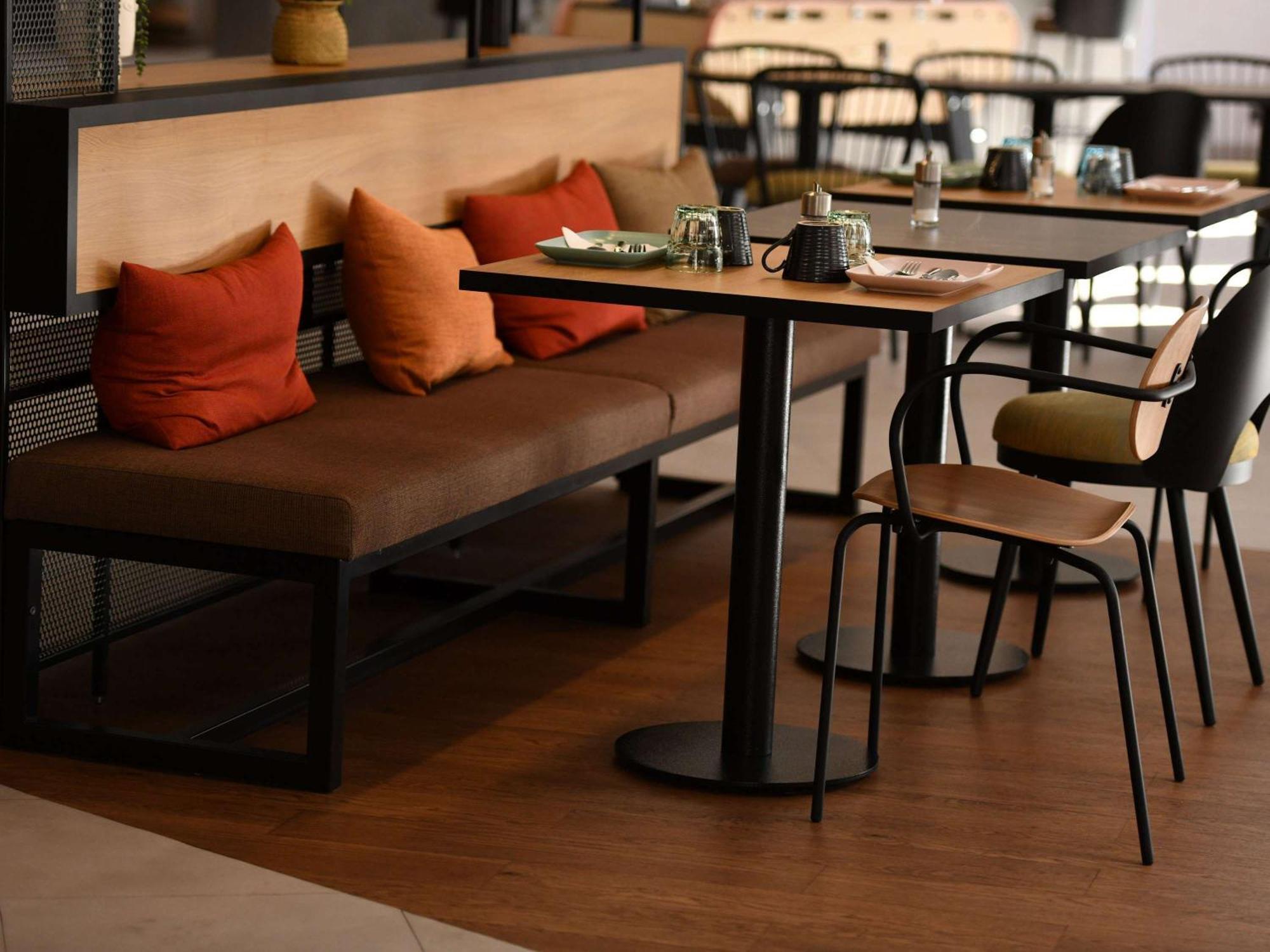 Ibis Châteauroux Zewnętrze zdjęcie