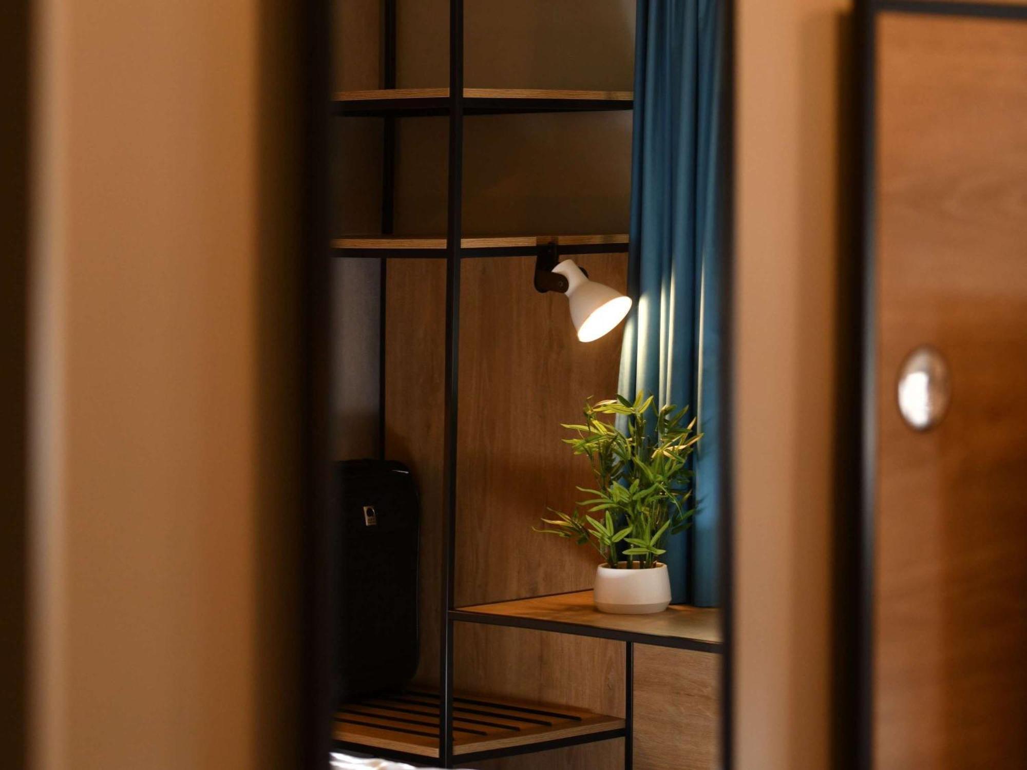 Ibis Châteauroux Zewnętrze zdjęcie