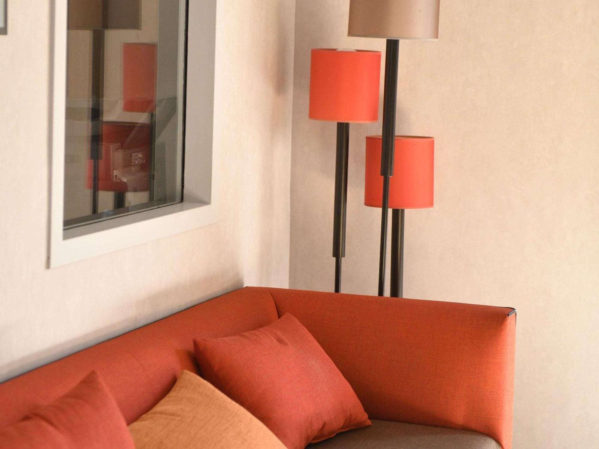 Ibis Châteauroux Zewnętrze zdjęcie