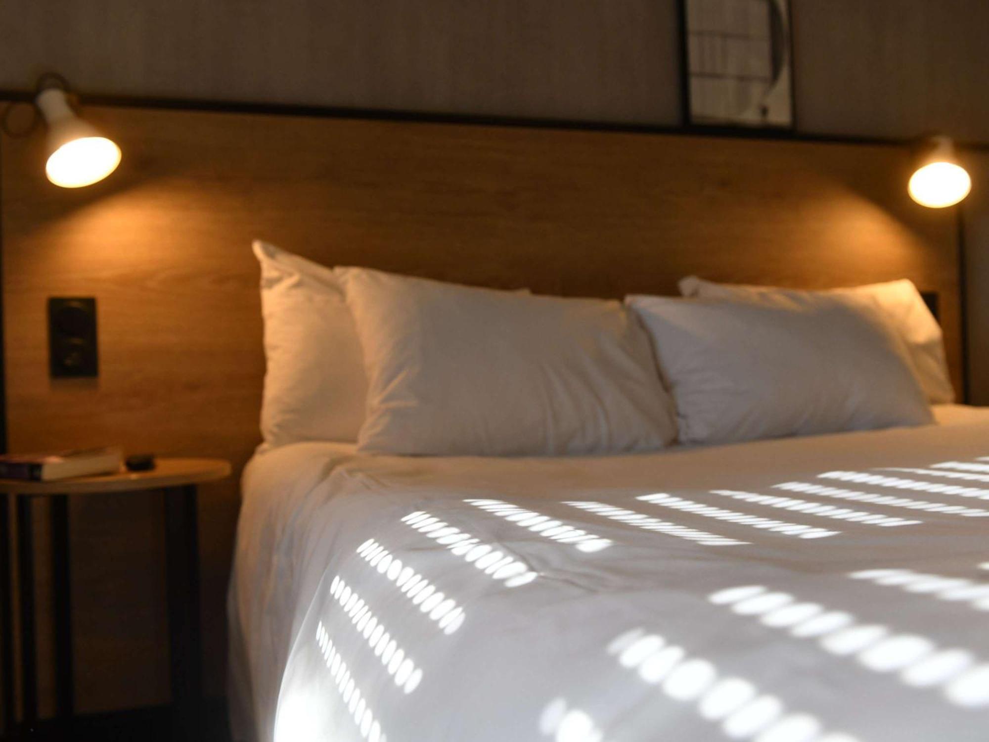 Ibis Châteauroux Zewnętrze zdjęcie