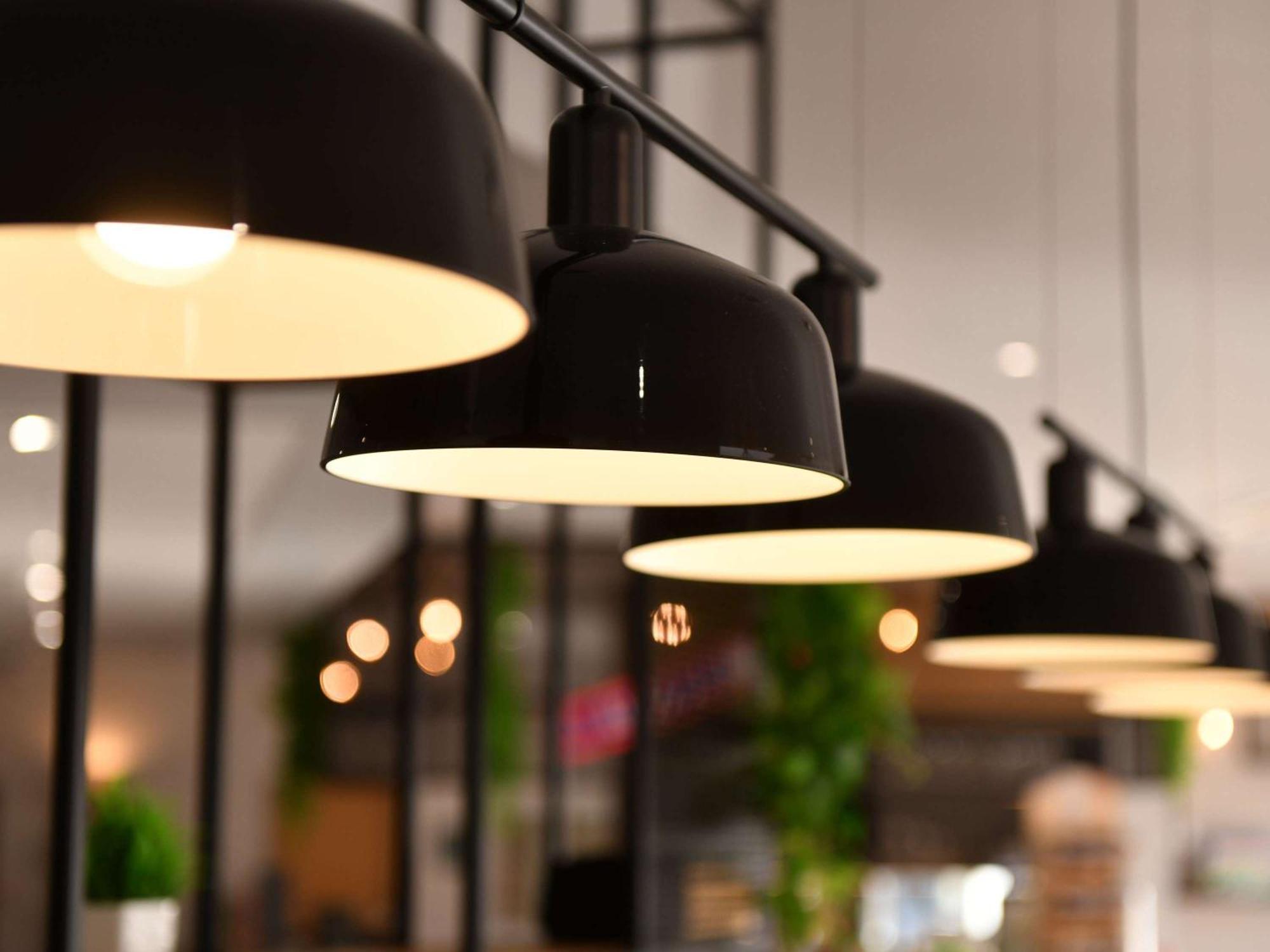 Ibis Châteauroux Zewnętrze zdjęcie