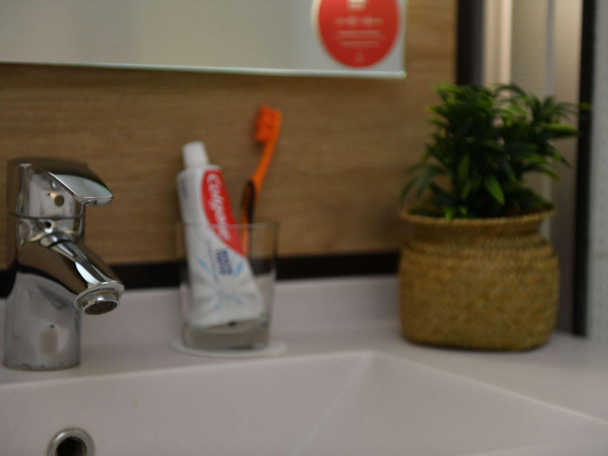 Ibis Châteauroux Zewnętrze zdjęcie