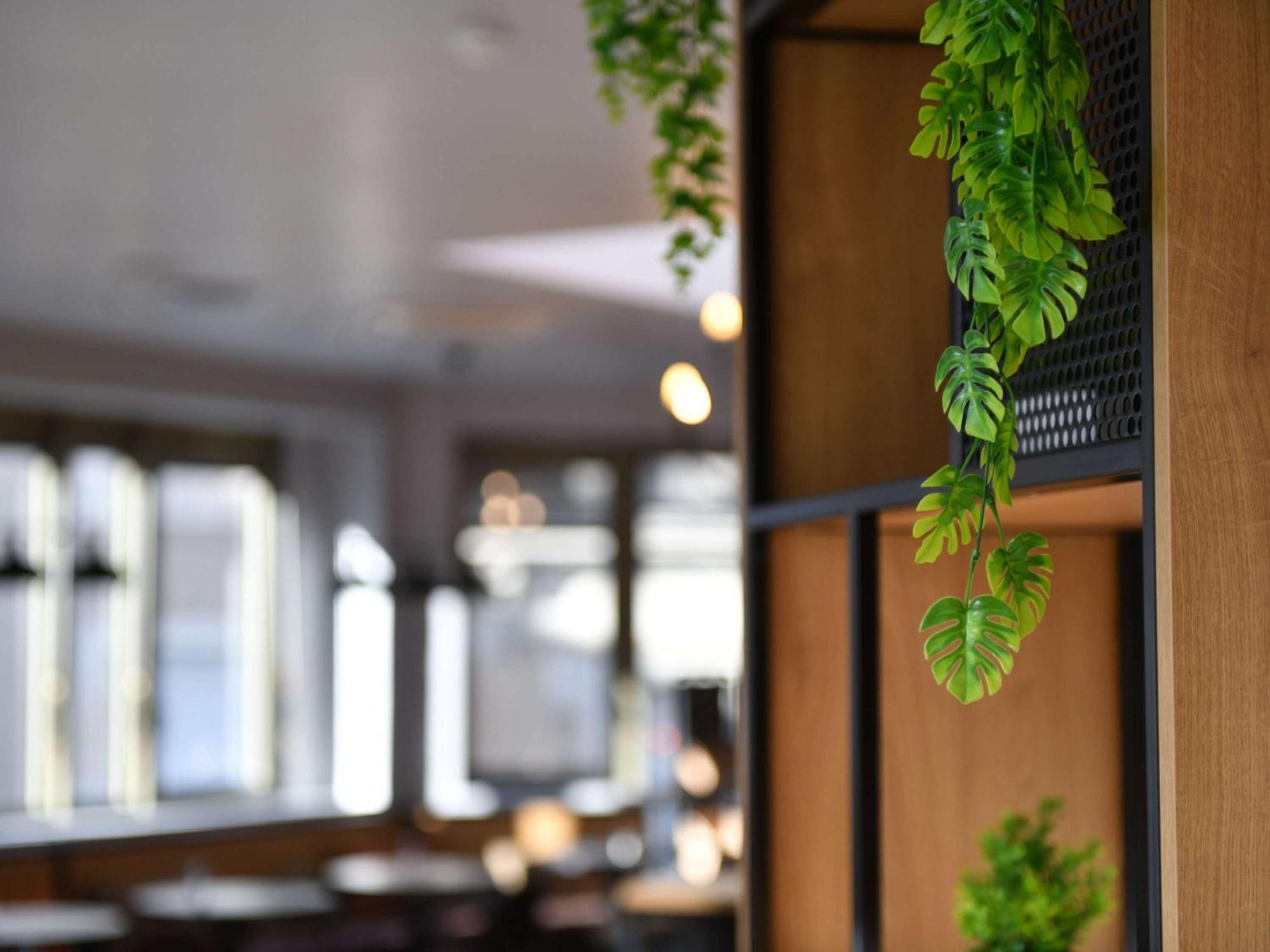 Ibis Châteauroux Zewnętrze zdjęcie