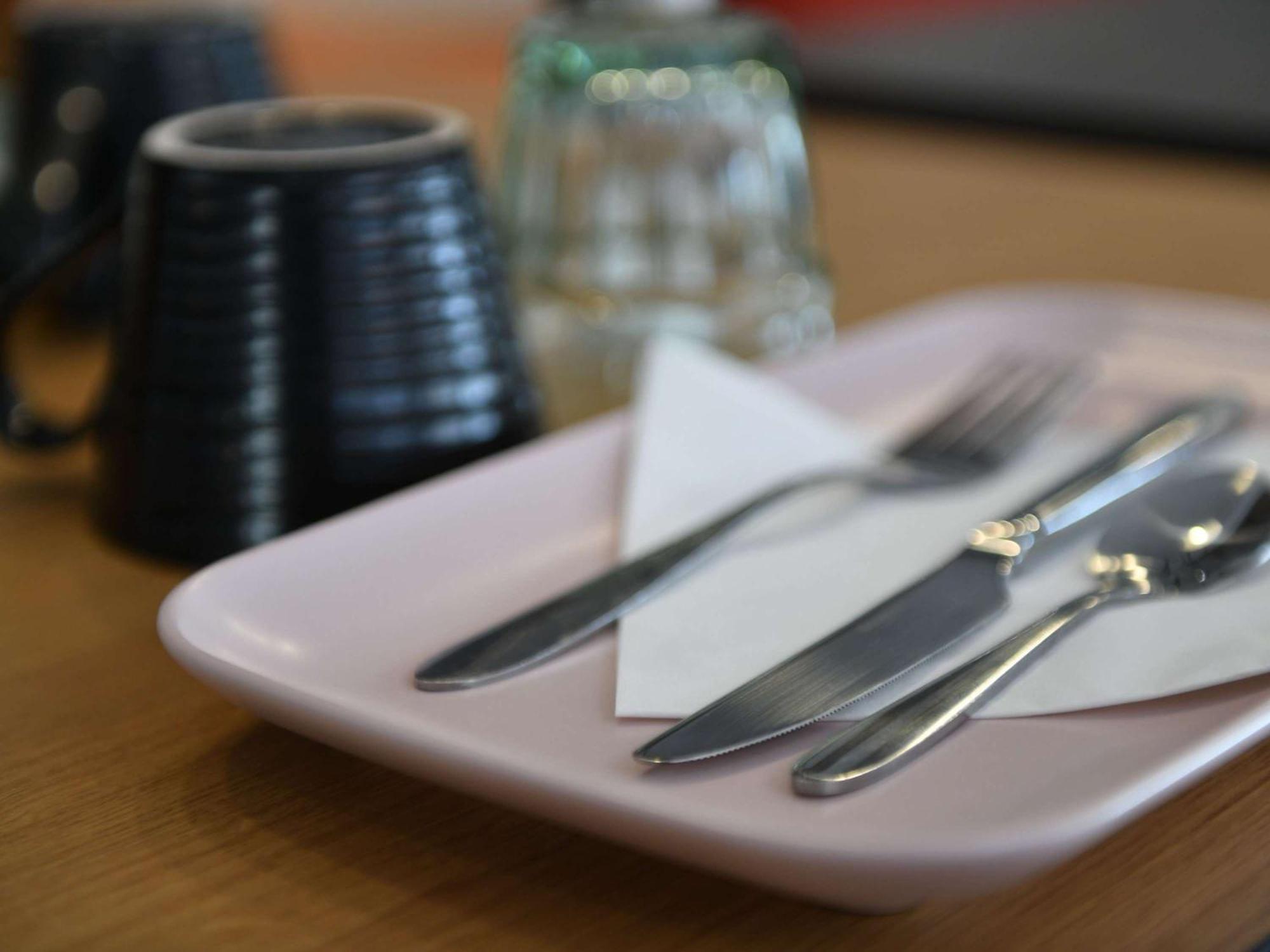 Ibis Châteauroux Zewnętrze zdjęcie