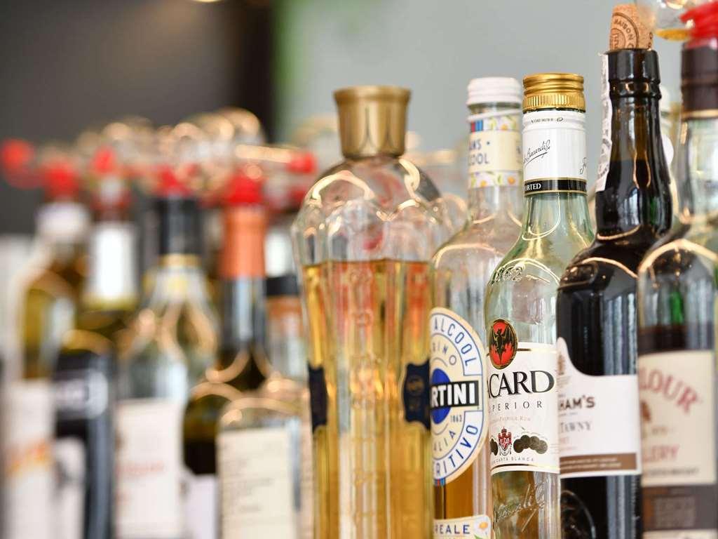 Ibis Châteauroux Restauracja zdjęcie