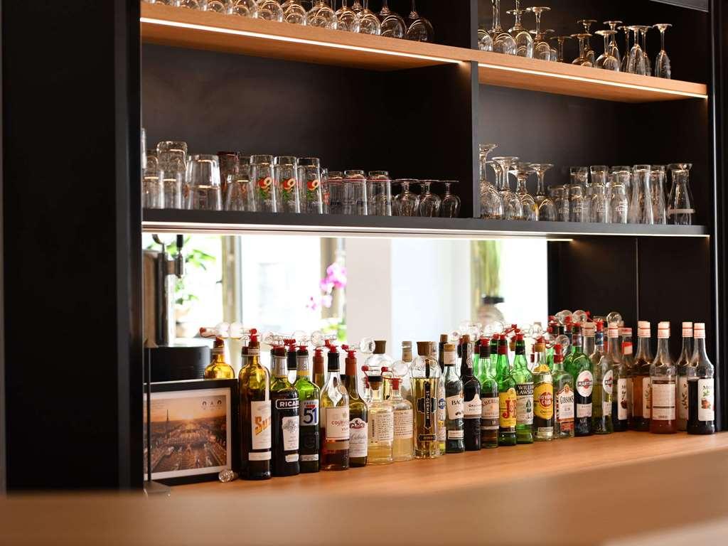 Ibis Châteauroux Restauracja zdjęcie