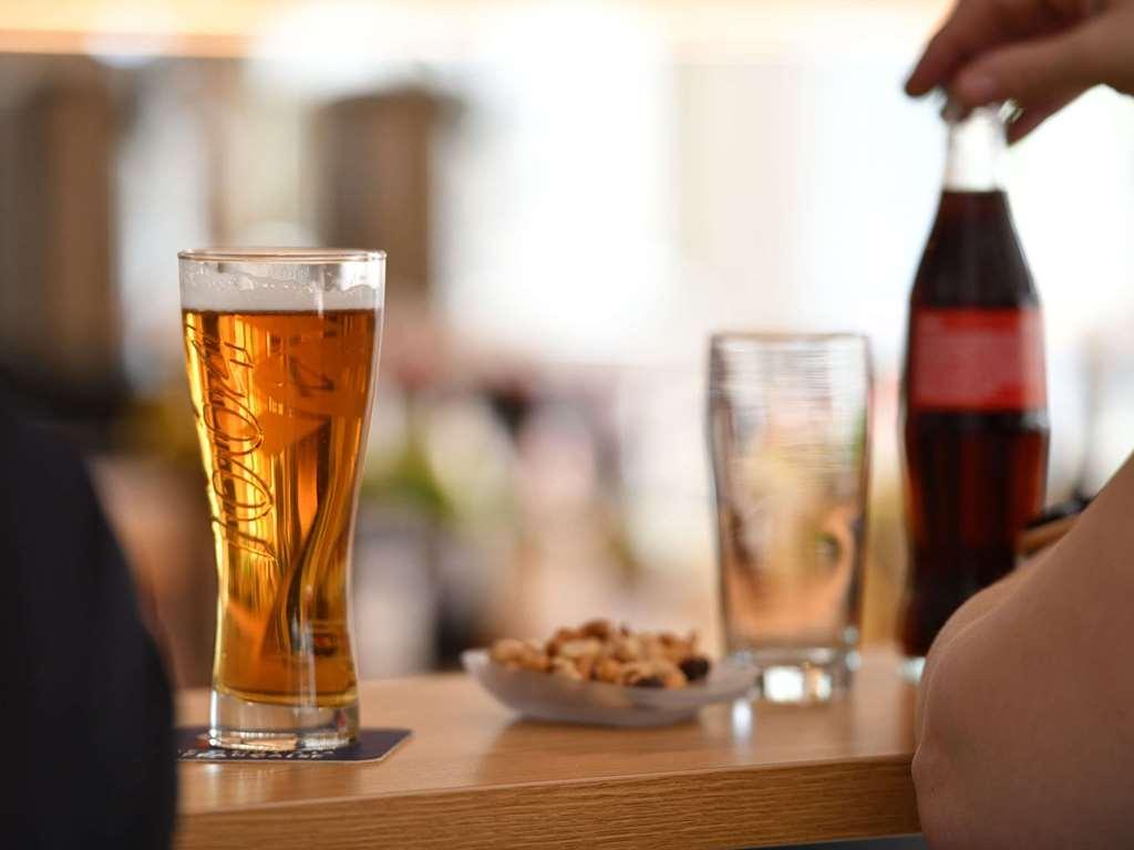 Ibis Châteauroux Restauracja zdjęcie