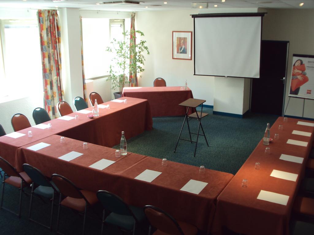 Ibis Châteauroux Zewnętrze zdjęcie